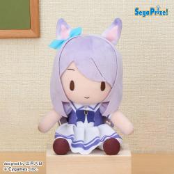 【メジロマックイーン】ウマ娘 プリティーダービー　ふわぷち ぬいぐるみ Vol.7