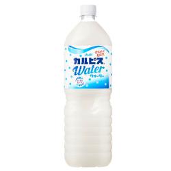 【カルピスウォーター】カルピス1.5Lペットボトル3種【2026/01/28】