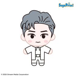 【KUN】NCT　CCOMAZ マスコットVol.1