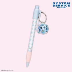 【ワワピン】シークレット キャッチ！ティニピン　マスコットペン