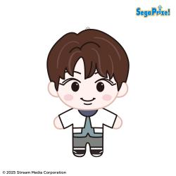 【JUNGWOO】NCT　CCOMAZ マスコットVol.2