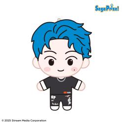 【MARK】NCT　CCOMAZ マスコットVol.2