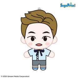 【CHENLE】NCT　CCOMAZ マスコットVol.4
