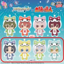 アイドリッシュセブン×太鼓の達人　きらどるぬいぐるみ〜2025ver.〜vol.2