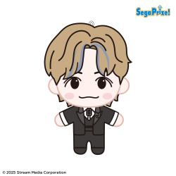 【JAEMIN】NCT　CCOMAZ マスコットVol.4