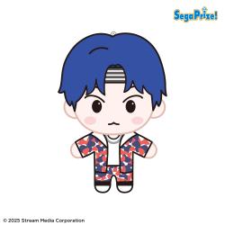 【DOYOUNG】NCT　CCOMAZ マスコットVol.1