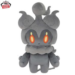 【マーシャドー】ポケットモンスター　もふぐっとぬいぐるみ〜ゲンガー・マーシャドー〜