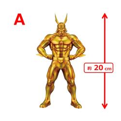 【A】僕のヒーローアカデミア　AGE OF HEROES-ALL MIGHT-Special