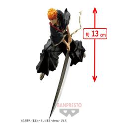 BLEACH　Soul Entered Model-黒崎一護-Ⅱ