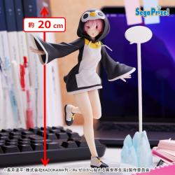 Reゼロから始める異世界生活　Luminasta　“ラム”-ことりあそび-