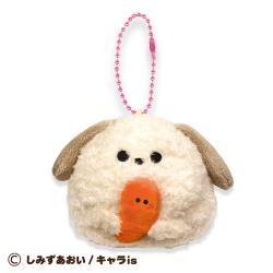【たらこ】ワンむすび　マスコット【当社限定】