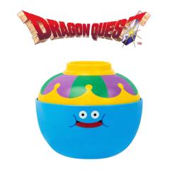 【キングスライム】ドラゴンクエスト　どんぶり キングスライム&メタルキング