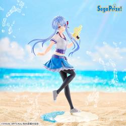 『Summer Pockets』　Luminasta “空門蒼”