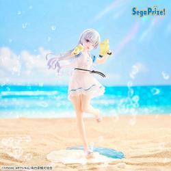 『Summer Pockets』　Luminasta “鳴瀬しろは”