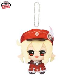 【クレー】原神　ちびぐるみ〜復刻ver.〜vol.3
