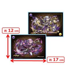【フェノン】パズドラ　両面アクリルスタンド【当社限定】