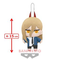 【パワー 】チェンソーマンともぬい