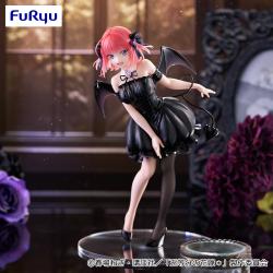 TVスペシャルアニメ「五等分の花嫁＊」　BiCute Dark Figureー中野二乃ー