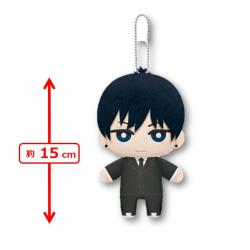 【早川アキ】チェンソーマンともぬい