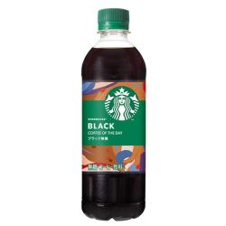 【ブラック】スターバックス® COFFEE OF THE DAY【2026/08/31】