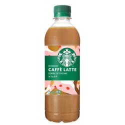 【カフェラテ】スターバックス® COFFEE OF THE DAY【2026/08/31】