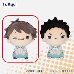 【及川徹】ハイキュー!!　もちぴこぬいぐるみ⑥