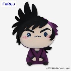 【浜守一郎】忍たま乱太郎　もちぴこぬいぐるみ 第八弾