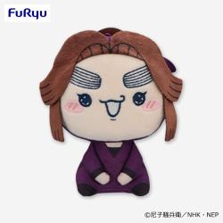 【平滝夜叉丸】忍たま乱太郎　もちぴこぬいぐるみ 第七弾