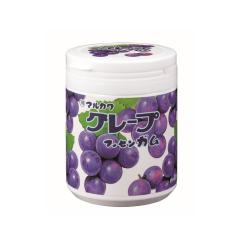 【グレープ】マルカワボトルガム