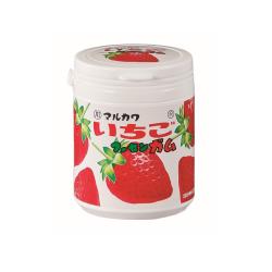 【いちご】マルカワボトルガム