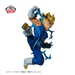 ドラゴンボールZ　MATCH MAKERS 魔人ベジータ（VS超サイヤ人2孫悟空）