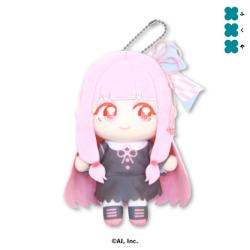 【琴葉茜】琴葉姉妹　ぬいぷりけ おすわり