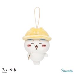 【ハチワレ】ちいかわ　秋だもんマスコット