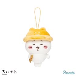 【ちいかわ】ちいかわ　秋だもんマスコット