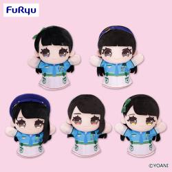 【当社限定】=LOVE　パペット① =LOVE