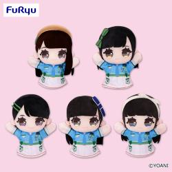 【当社限定】=LOVE　パペット② =LOVE