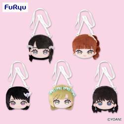 【当社限定】=LOVE　フェイスパスケース② 魔法少女衣装