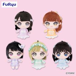 【当社限定】=LOVE　ぬいぐるみ② 魔法少女衣装