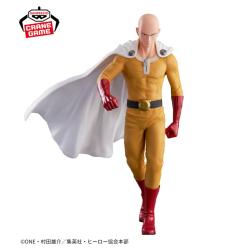 ワンパンマン　Grandista-SAITAMA-