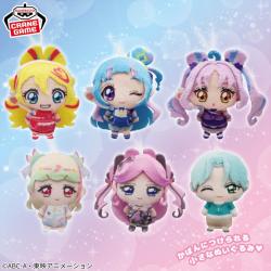 キミとアイドルプリキュア♪　ぬいぐるみちゃーむ