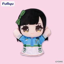 【大場花菜】=LOVE　パペット②=LOVE【当社限定】