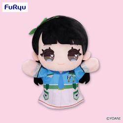 【音嶋莉沙】=LOVE　パペット①=LOVE【当社限定】