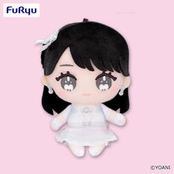 【佐々木舞香】=LOVE　ぬいぐるみ①魔法少女衣装【当社限定】