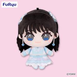 【山本杏奈】=LOVE　ぬいぐるみ②魔法少女衣装【当社限定】
