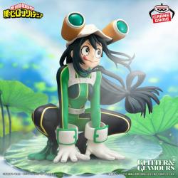 僕のヒーローアカデミア　GLITTER&GLAMOURS-TSUYU ASUI-
