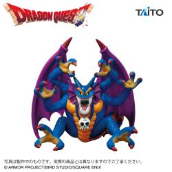 ドラゴンクエスト　伝説の魔王フィギュア シドー