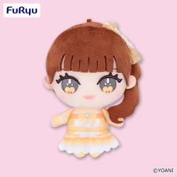 【大場花菜】=LOVE　ぬいぐるみ②魔法少女衣装【当社限定】
