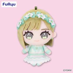 【諸橋沙夏】=LOVE　ぬいぐるみ②魔法少女衣装【当社限定】