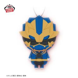 【ゴジュウレオン】ナンバーワン戦隊ゴジュウジャー　ぬいぐるみちゃーむ