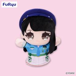 【佐々木舞香】=LOVE　パペット①=LOVE【当社限定】